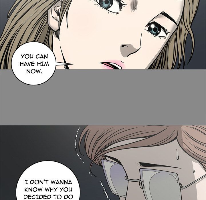 On My Way Manhwa - Chapter 73 Page 56