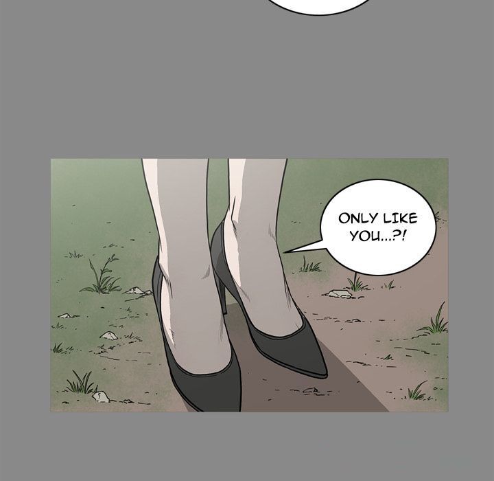 On My Way Manhwa - Chapter 73 Page 61