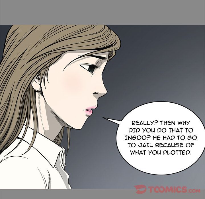 On My Way Manhwa - Chapter 73 Page 65