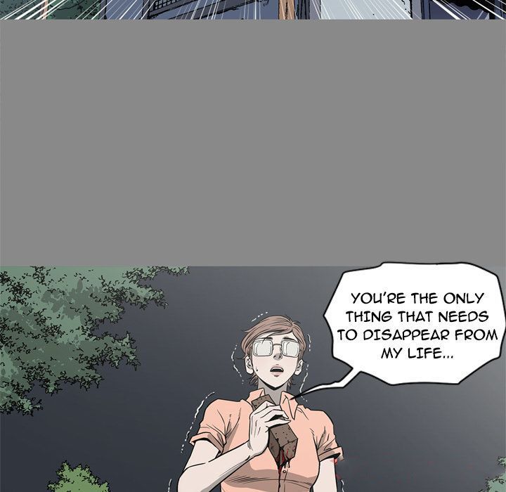 On My Way Manhwa - Chapter 73 Page 75