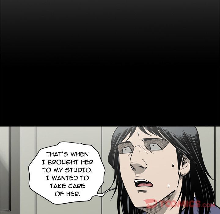 On My Way Manhwa - Chapter 73 Page 79