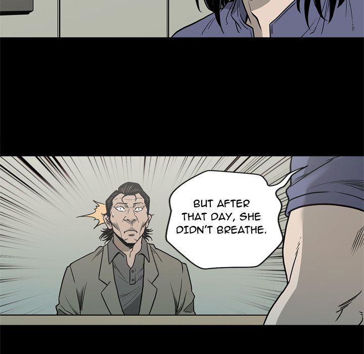 On My Way Manhwa - Chapter 73 Page 80