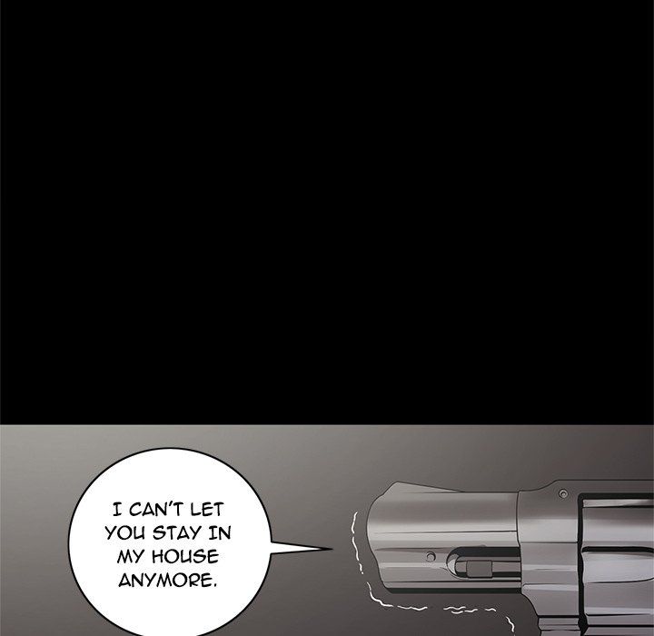 On My Way Manhwa - Chapter 96 Page 7