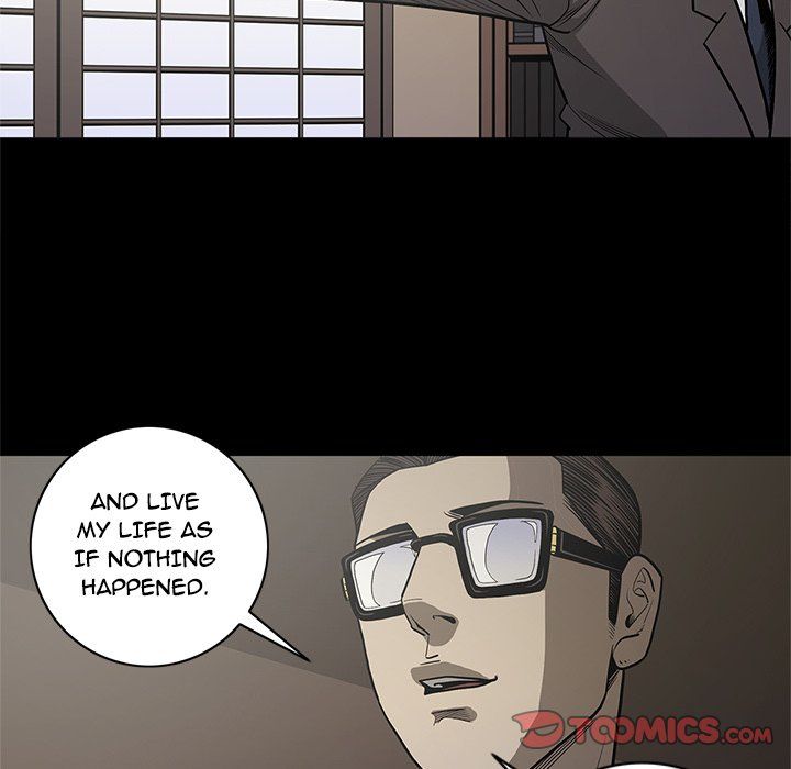 On My Way Manhwa - Chapter 96 Page 9