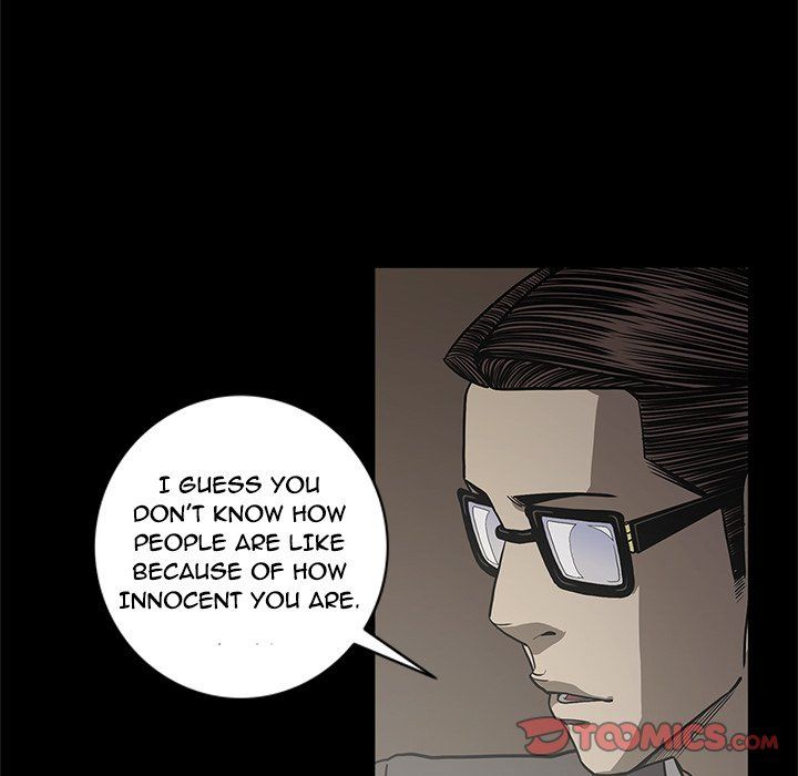 On My Way Manhwa - Chapter 96 Page 13