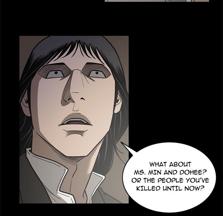 On My Way Manhwa - Chapter 96 Page 14