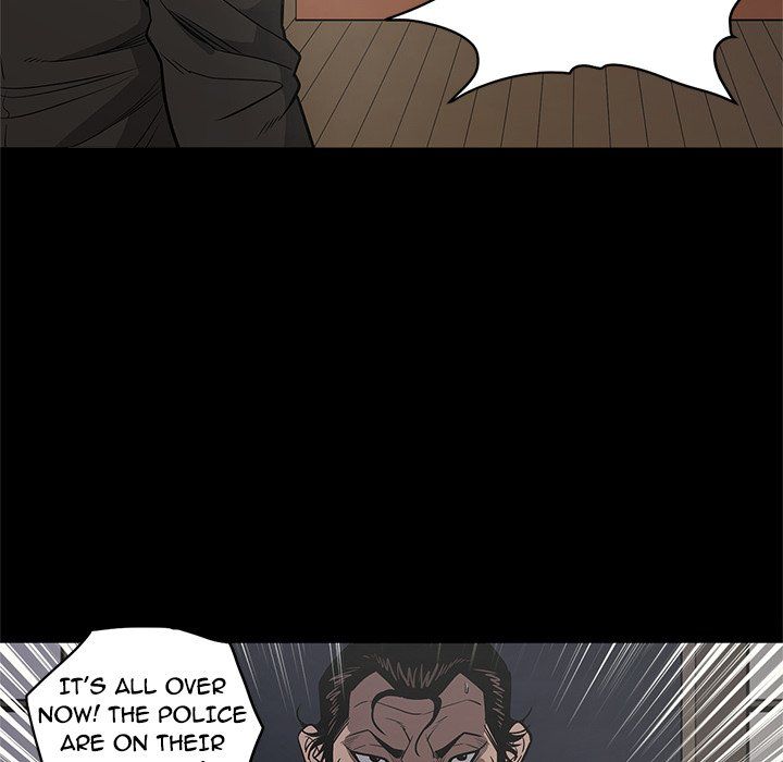 On My Way Manhwa - Chapter 96 Page 23