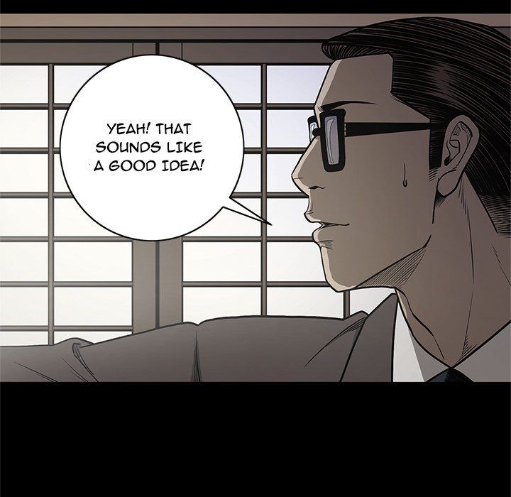 On My Way Manhwa - Chapter 96 Page 31