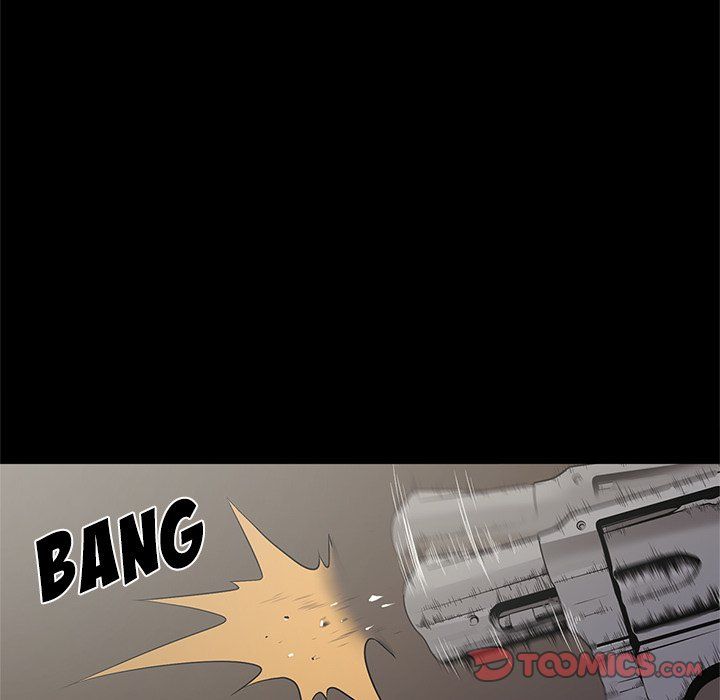 On My Way Manhwa - Chapter 96 Page 33