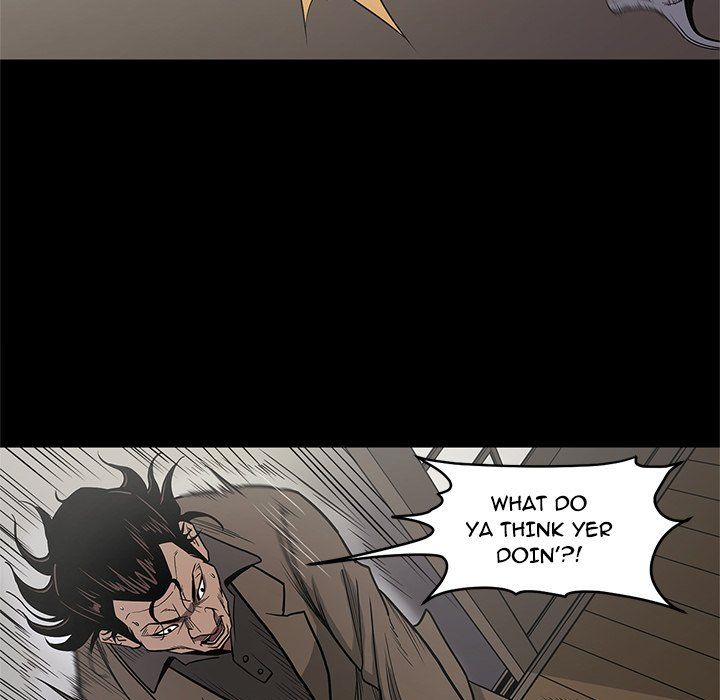 On My Way Manhwa - Chapter 96 Page 34