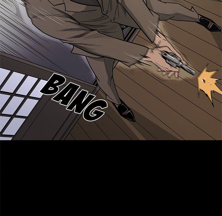 On My Way Manhwa - Chapter 96 Page 35