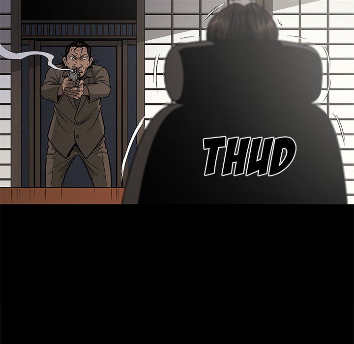 On My Way Manhwa - Chapter 96 Page 38