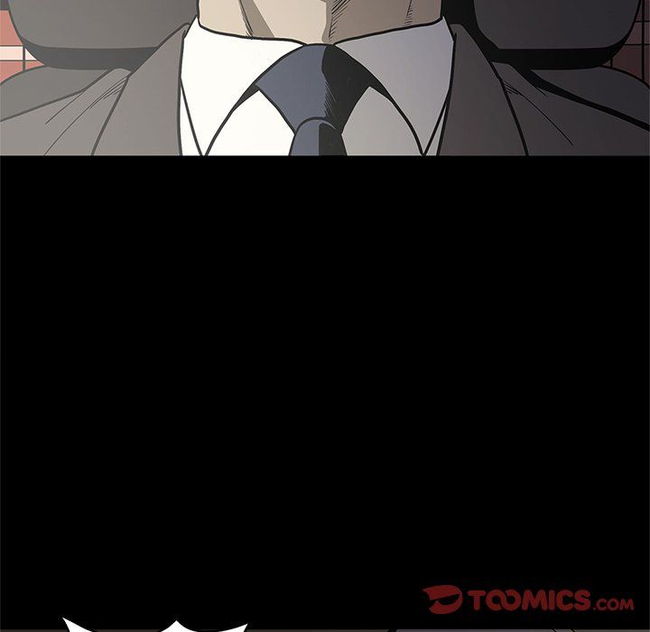 On My Way Manhwa - Chapter 96 Page 41