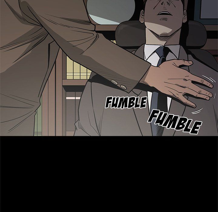 On My Way Manhwa - Chapter 96 Page 47