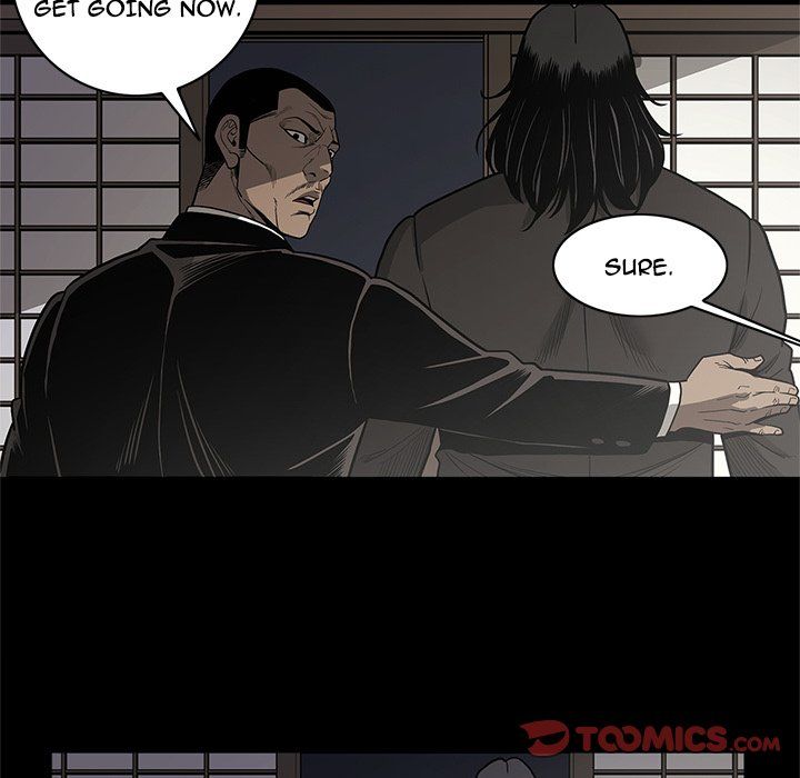 On My Way Manhwa - Chapter 96 Page 53