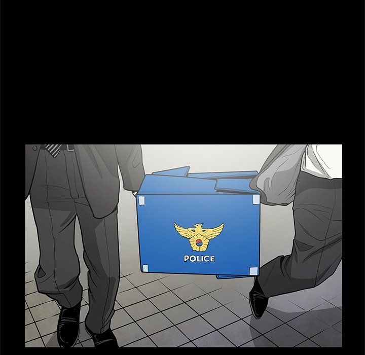 On My Way Manhwa - Chapter 96 Page 58