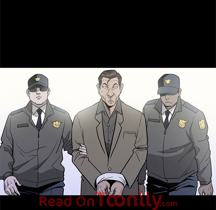 On My Way Manhwa - Chapter 96 Page 60