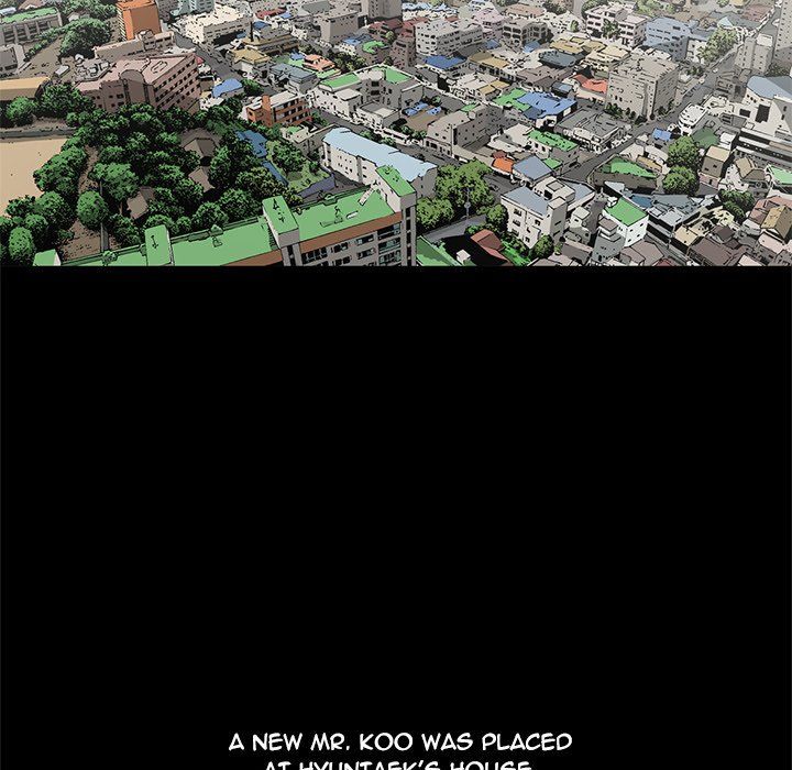 On My Way Manhwa - Chapter 96 Page 62