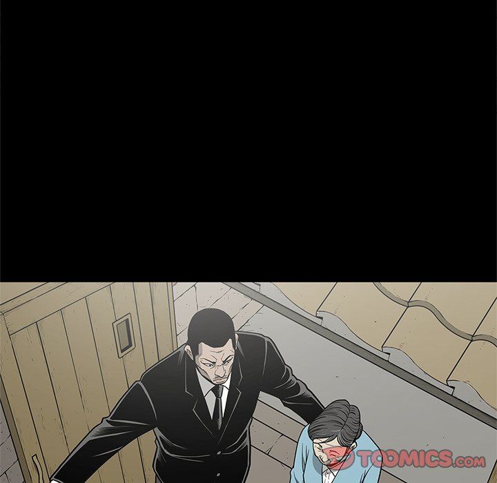 On My Way Manhwa - Chapter 96 Page 65