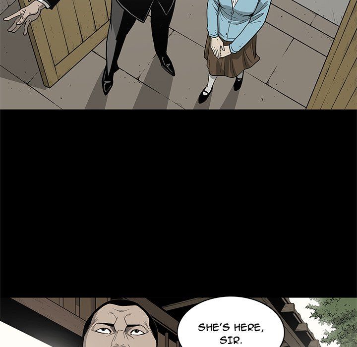 On My Way Manhwa - Chapter 96 Page 66