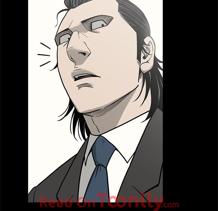 On My Way Manhwa - Chapter 96 Page 68