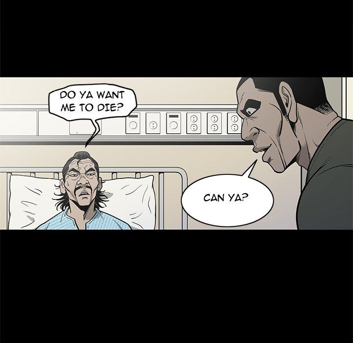 On My Way Manhwa - Chapter 96 Page 76