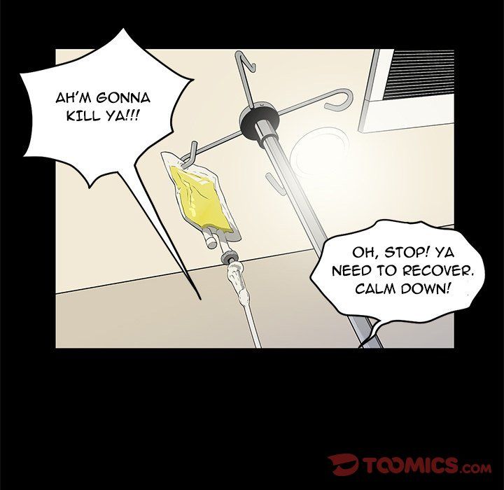 On My Way Manhwa - Chapter 96 Page 77