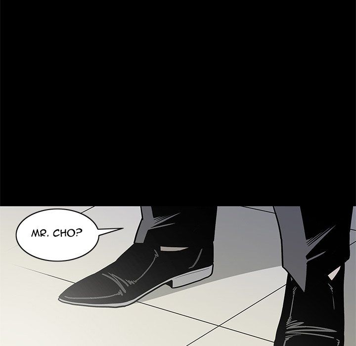 On My Way Manhwa - Chapter 96 Page 78