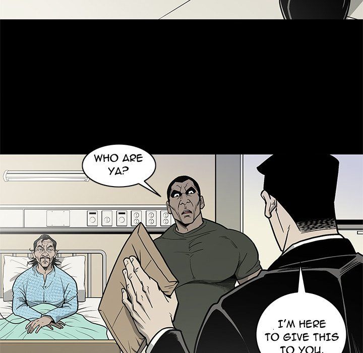 On My Way Manhwa - Chapter 96 Page 79