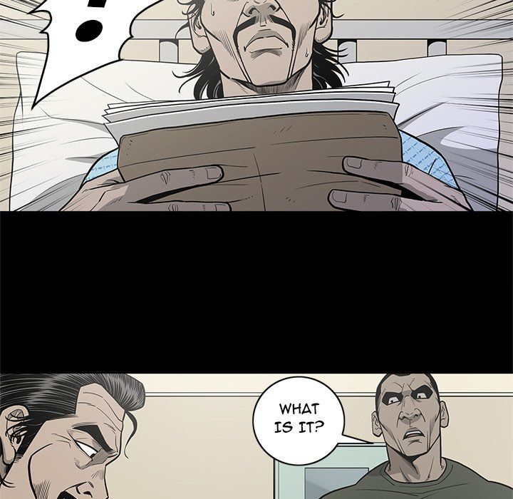 On My Way Manhwa - Chapter 96 Page 84