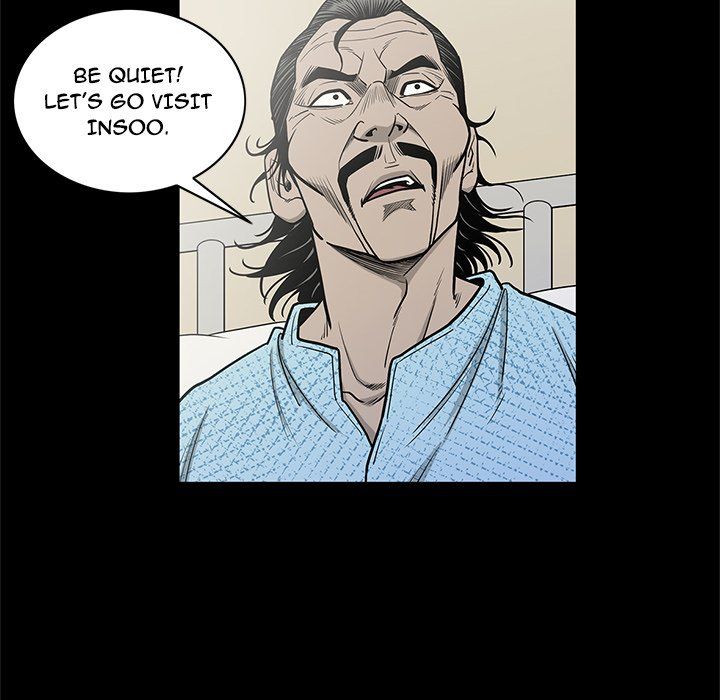 On My Way Manhwa - Chapter 96 Page 88