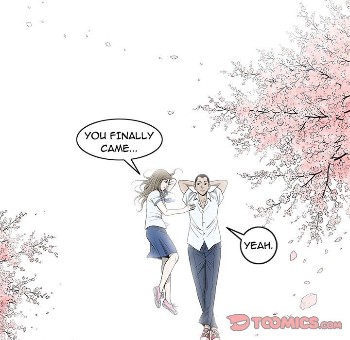 On My Way Manhwa - Chapter 96 Page 93