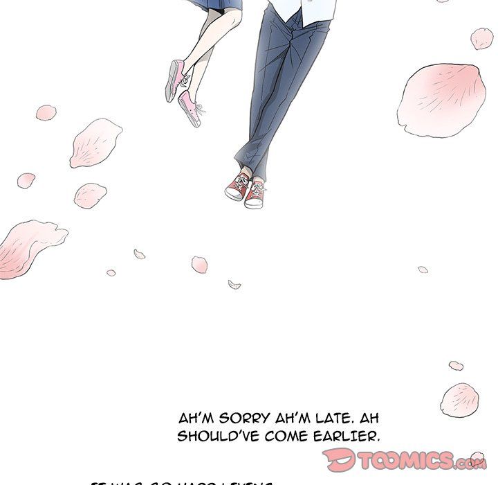 On My Way Manhwa - Chapter 96 Page 97