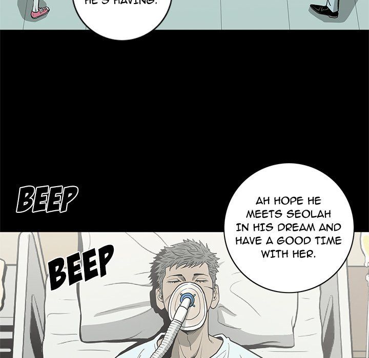 On My Way Manhwa - Chapter 96 Page 106