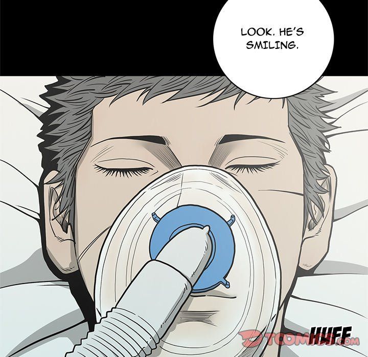 On My Way Manhwa - Chapter 96 Page 109