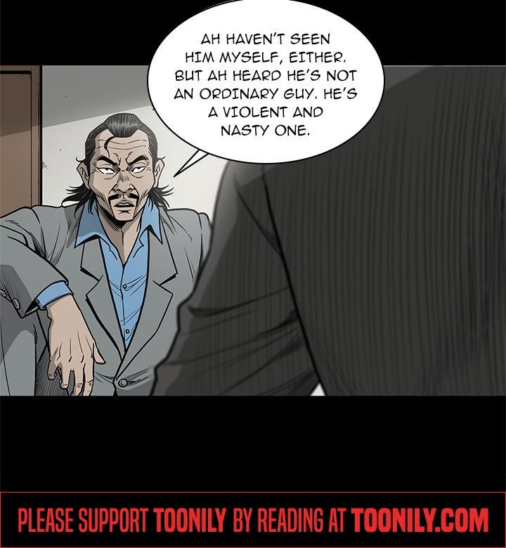 On My Way Manhwa - Chapter 75 Page 6