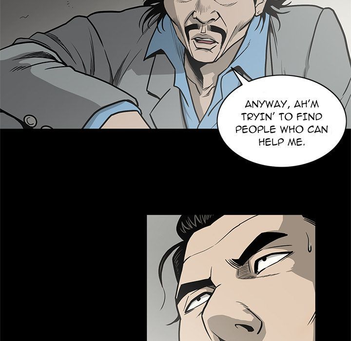 On My Way Manhwa - Chapter 75 Page 8