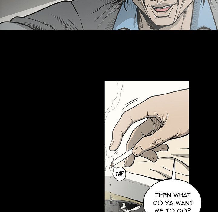 On My Way Manhwa - Chapter 75 Page 14