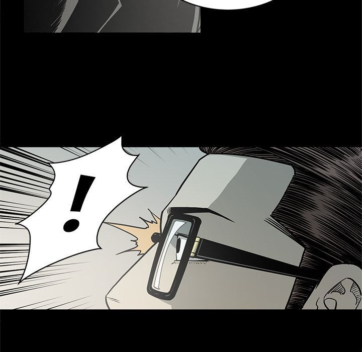 On My Way Manhwa - Chapter 75 Page 23