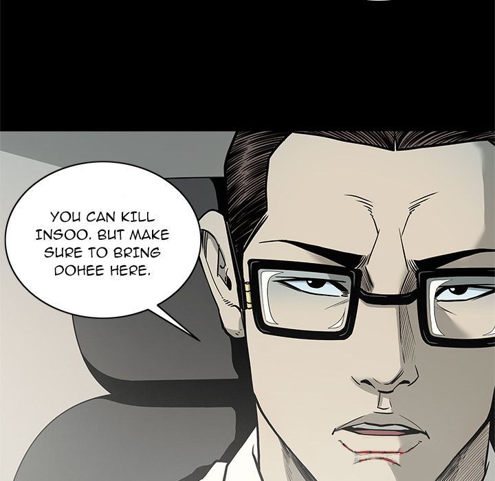 On My Way Manhwa - Chapter 75 Page 25