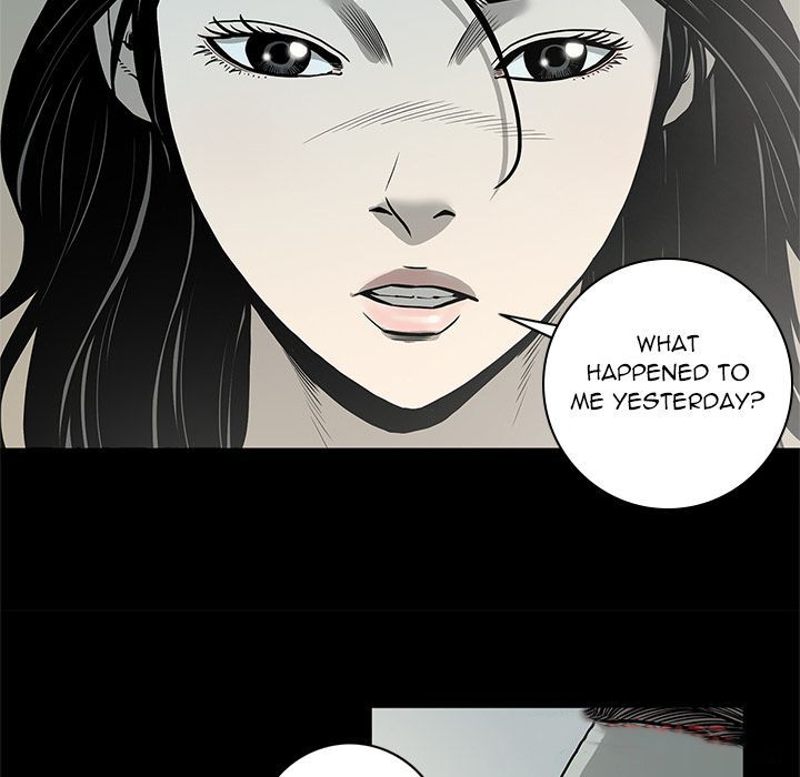 On My Way Manhwa - Chapter 75 Page 35