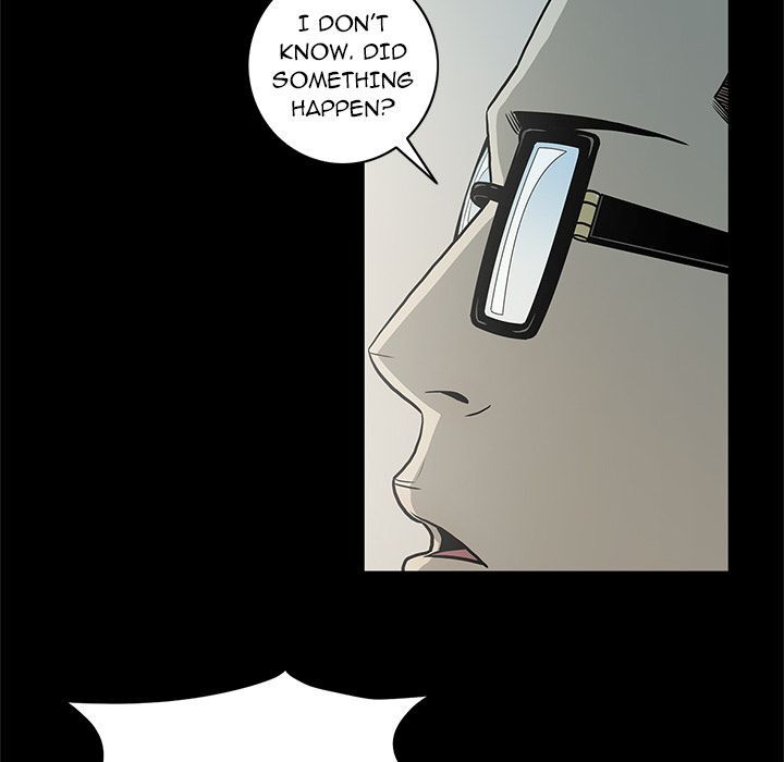 On My Way Manhwa - Chapter 75 Page 36