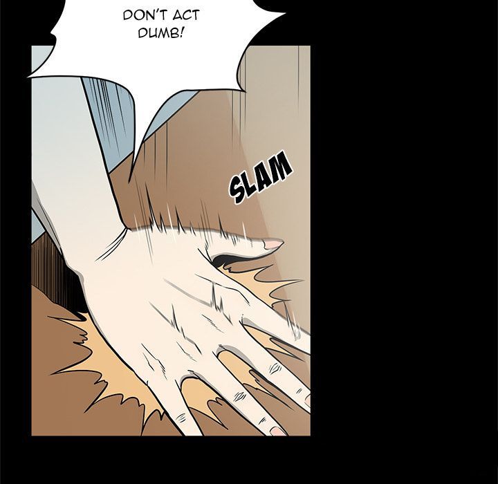 On My Way Manhwa - Chapter 75 Page 37