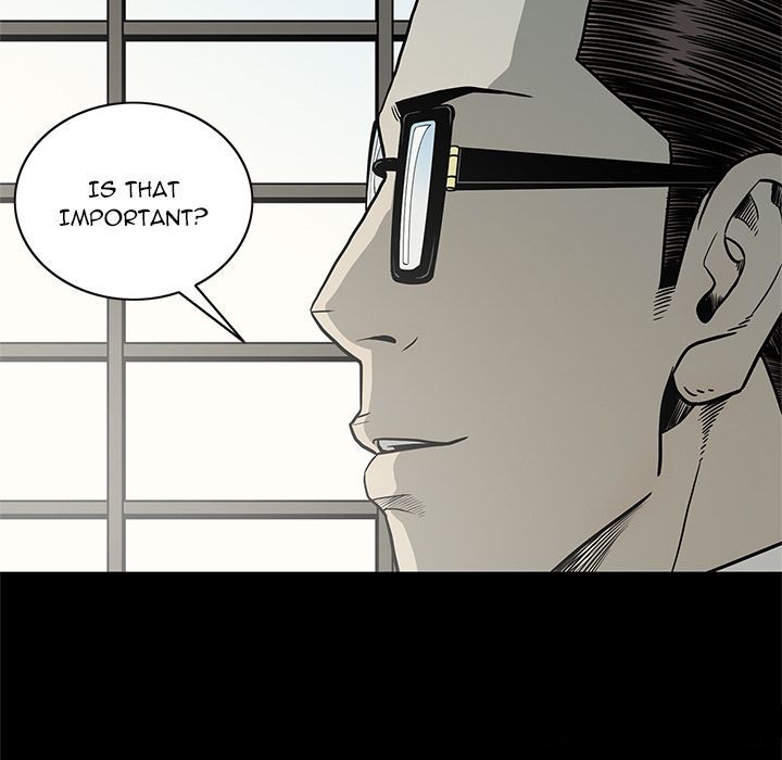 On My Way Manhwa - Chapter 75 Page 41