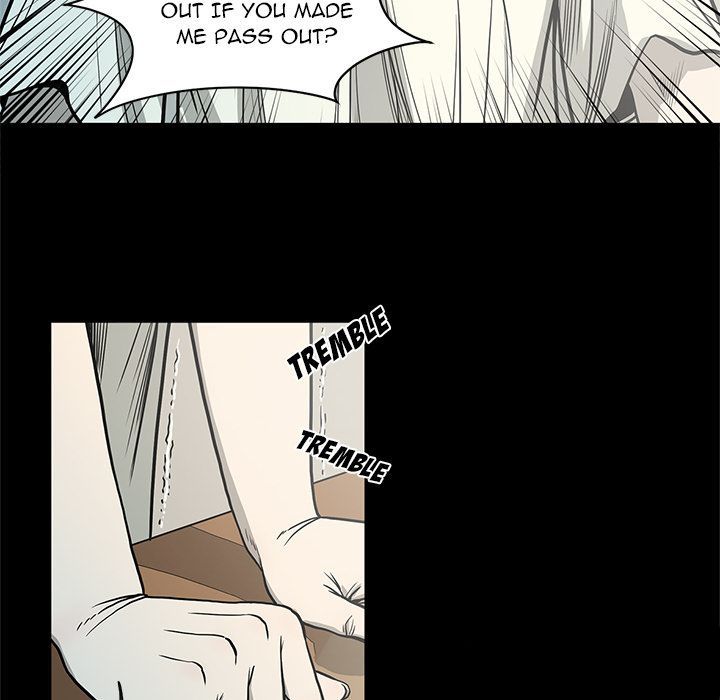 On My Way Manhwa - Chapter 75 Page 43