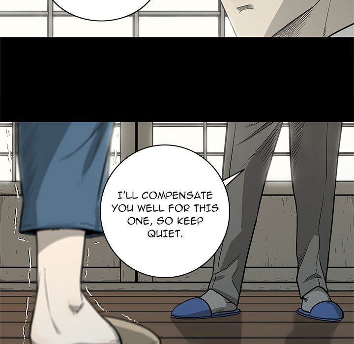 On My Way Manhwa - Chapter 75 Page 50