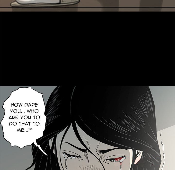 On My Way Manhwa - Chapter 75 Page 51