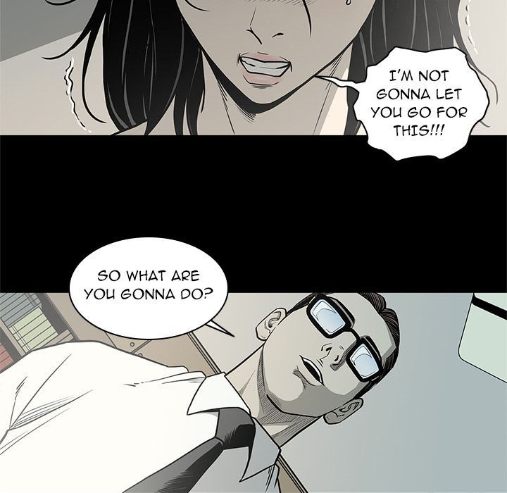 On My Way Manhwa - Chapter 75 Page 52