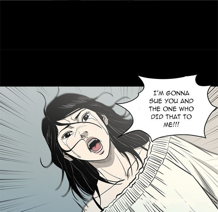 On My Way Manhwa - Chapter 75 Page 53