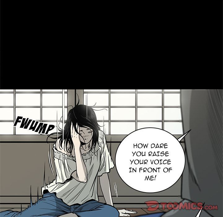 On My Way Manhwa - Chapter 75 Page 55